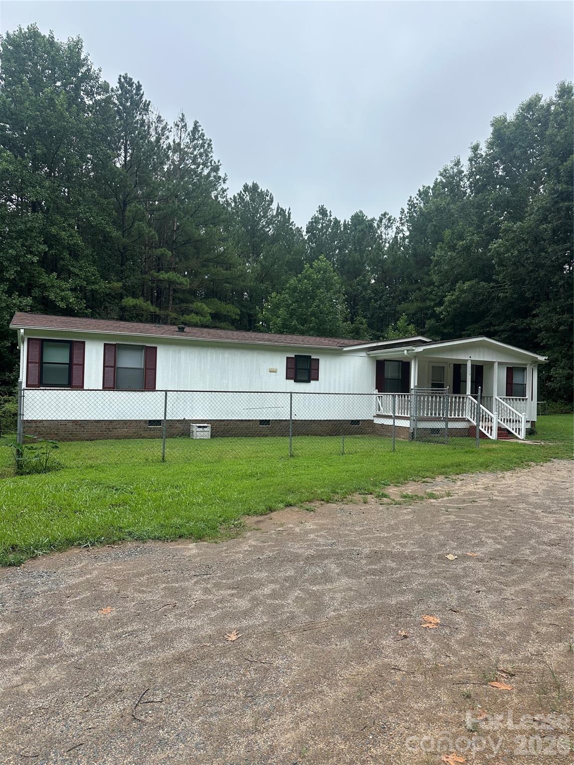 4156 Barrier Store Road Mount Pleasant, NC 28124 - Photo 1 of 16