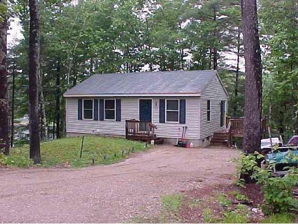 212 Berry River Road Barrington, NH 03825 - Photo 1 of 1