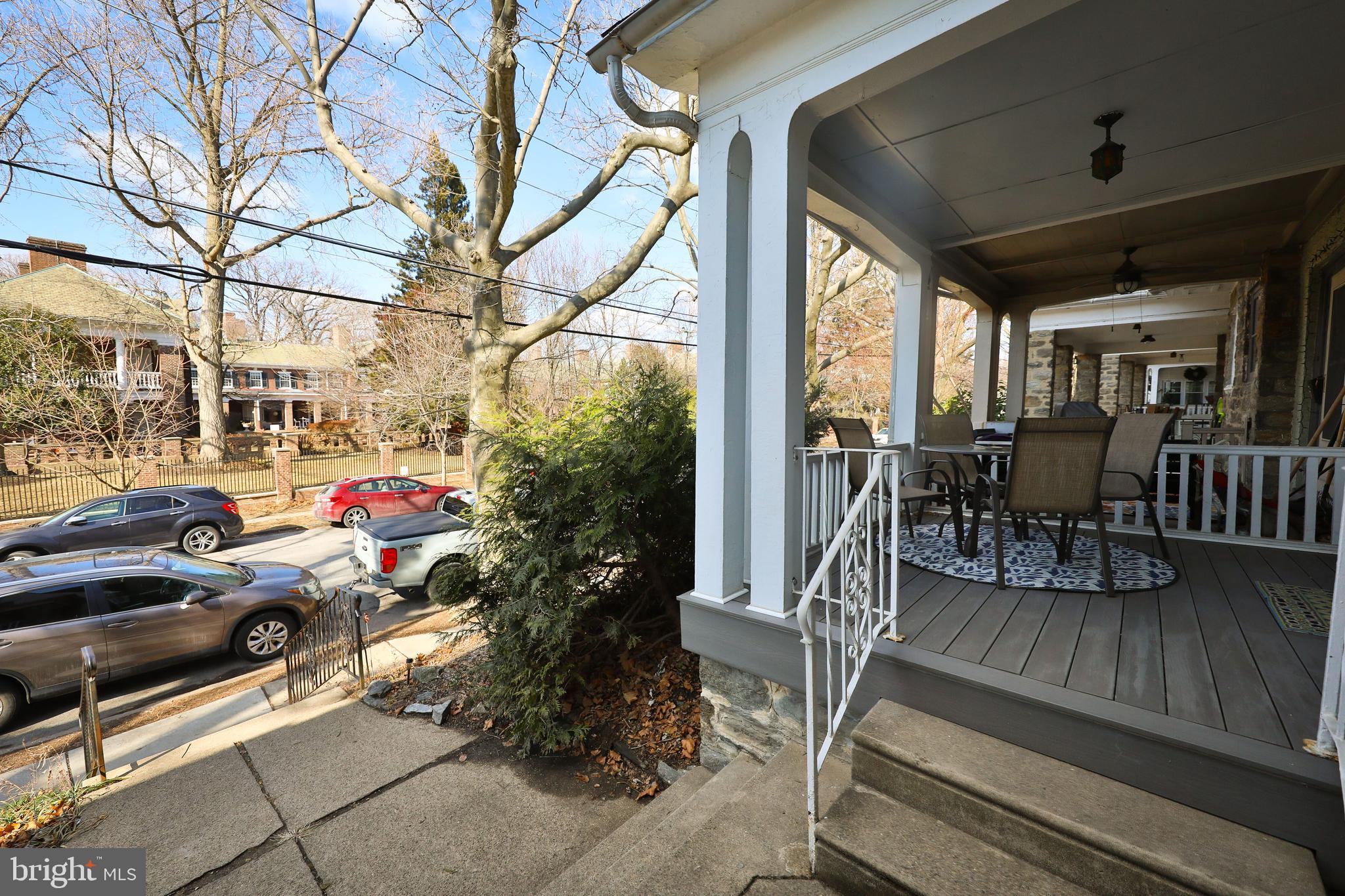 108 Roumfort Road Philadelphia, PA 19119 - Photo 2 of 36 Gallery Image 2