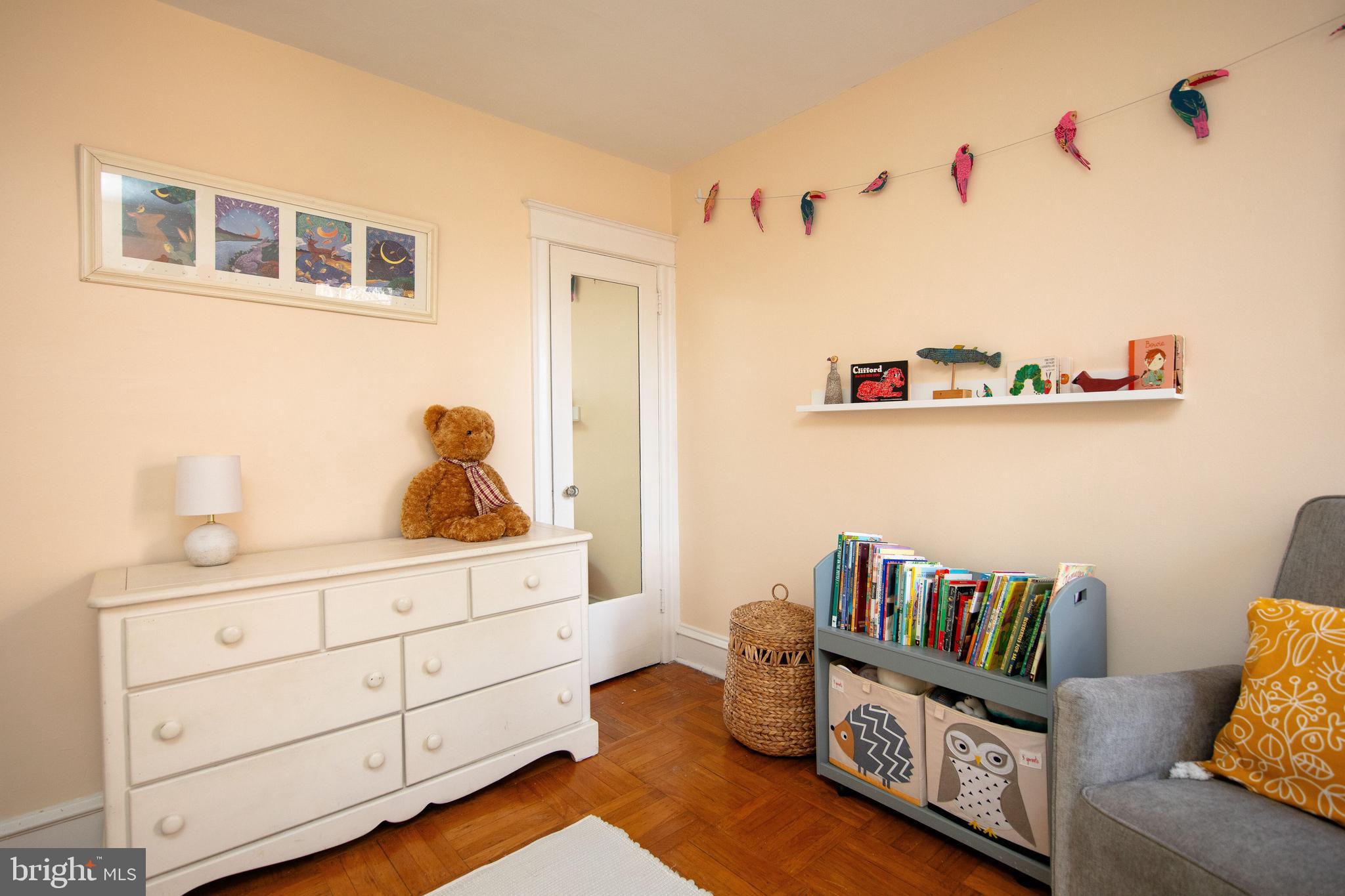 108 Roumfort Road Philadelphia, PA 19119 - Photo 28 of 36 Gallery Image 28