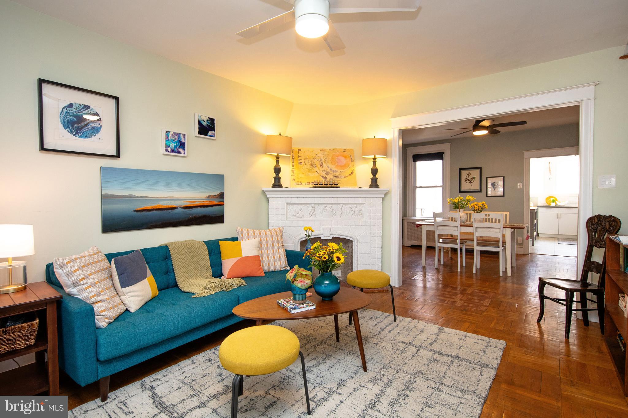 108 Roumfort Road Philadelphia, PA 19119 - Photo 4 of 36 Gallery Image 4