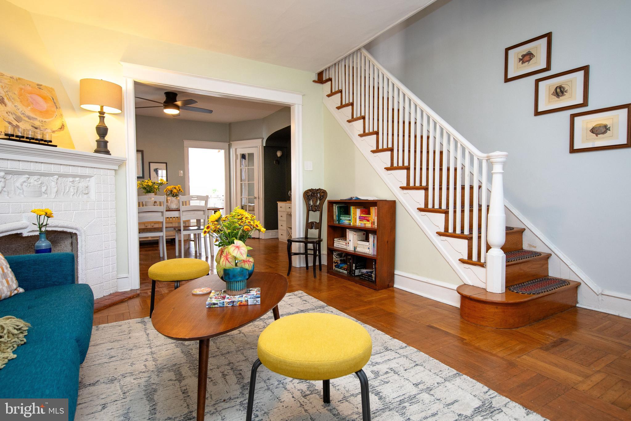 108 Roumfort Road Philadelphia, PA 19119 - Photo 5 of 36 Gallery Image 5