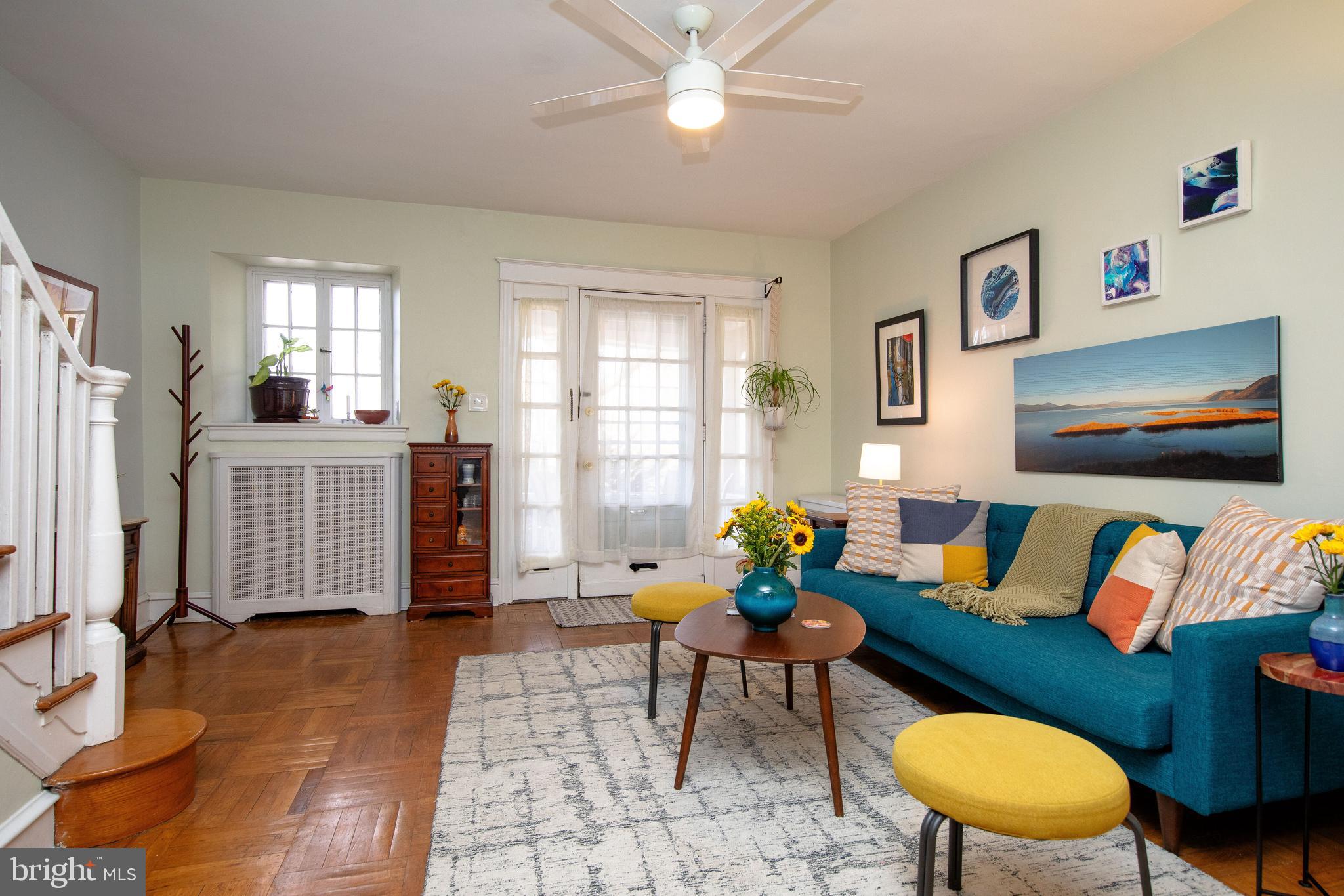 108 Roumfort Road Philadelphia, PA 19119 - Photo 6 of 36 Gallery Image 6