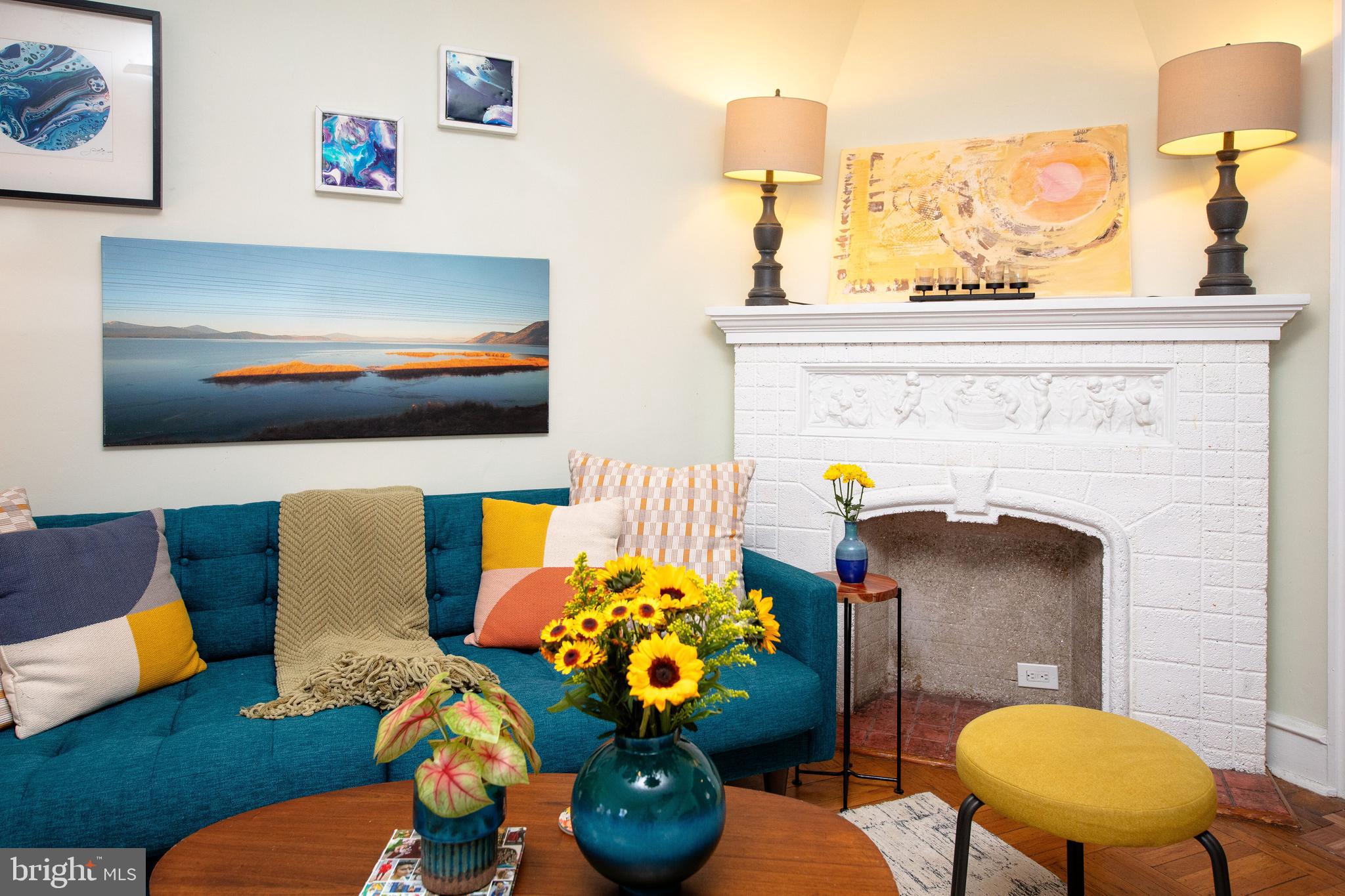 108 Roumfort Road Philadelphia, PA 19119 - Photo 7 of 36 Gallery Image 7