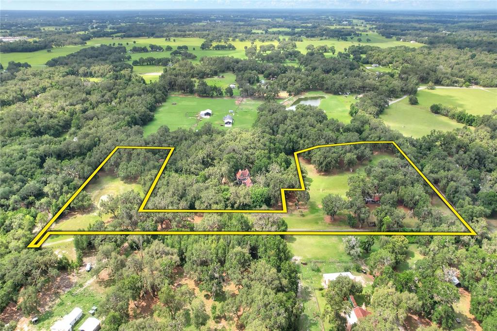 Tbd Southeast Tbd Se 14th Terrace Bushnell, FL 33513 - Photo 19 of 24