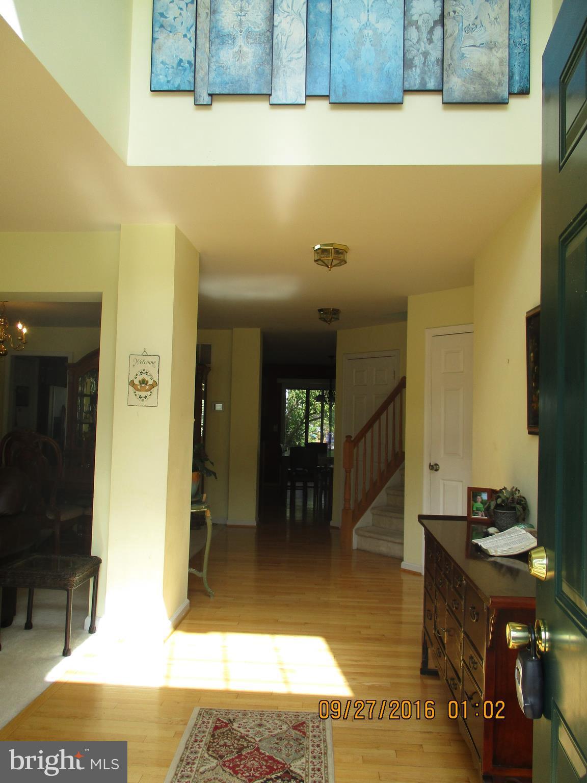 foyer