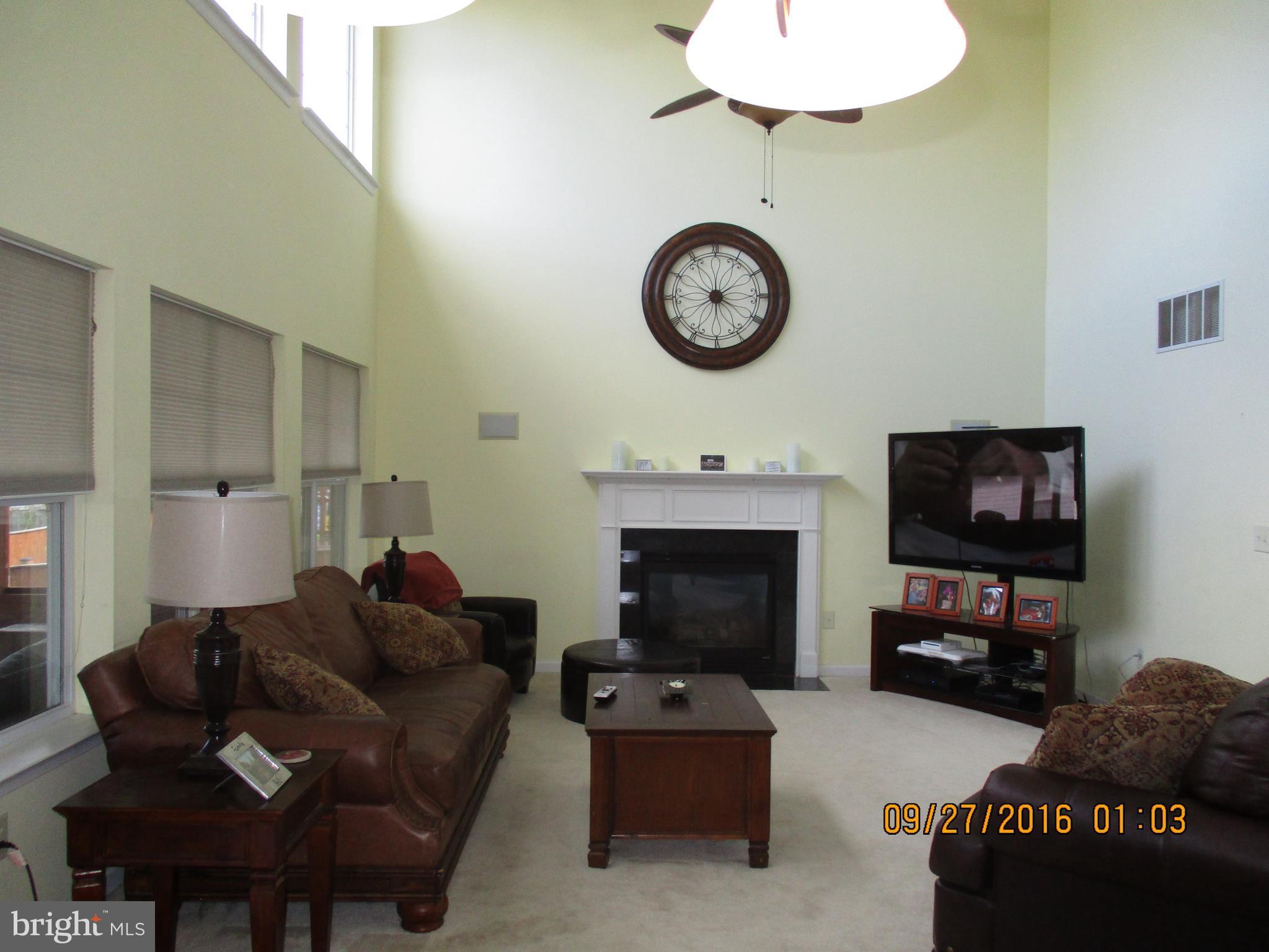 1406 Bush Road Severn, MD 21144 - Photo 16 of 21 Family Room