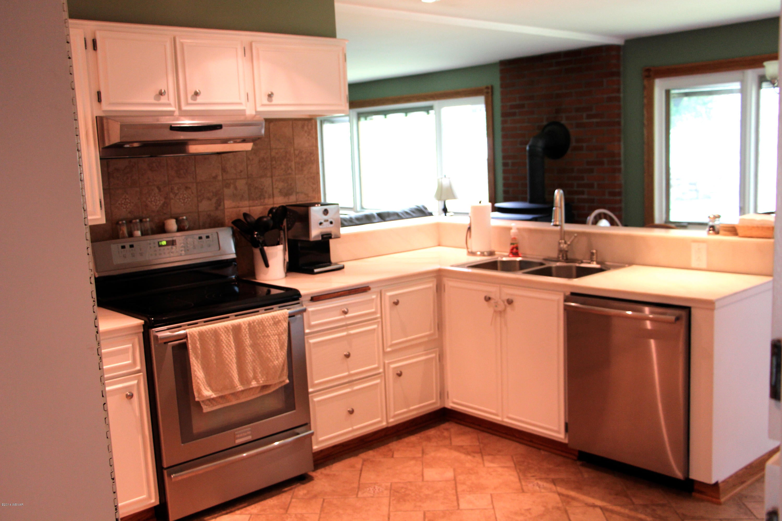 45 Pine Run Road Hughesville, PA 17737 - Photo 18 of 36 Kitchen 4