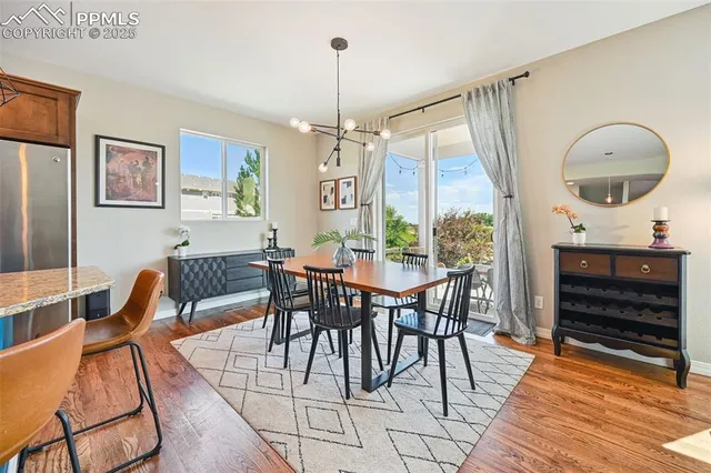 $675,000 | 6563 Mineral Belt Drive, Colorado Springs, CO 80927