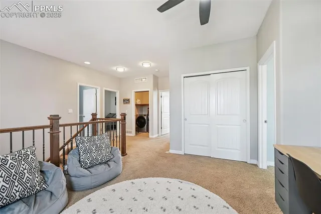 $675,000 | 6563 Mineral Belt Drive, Colorado Springs, CO 80927