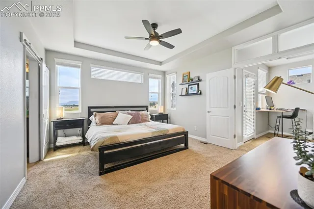 $675,000 | 6563 Mineral Belt Drive, Colorado Springs, CO 80927