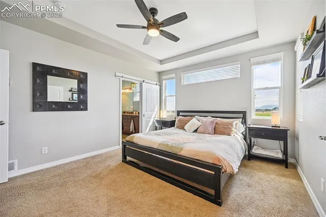 $675,000 | 6563 Mineral Belt Drive, Colorado Springs, CO 80927