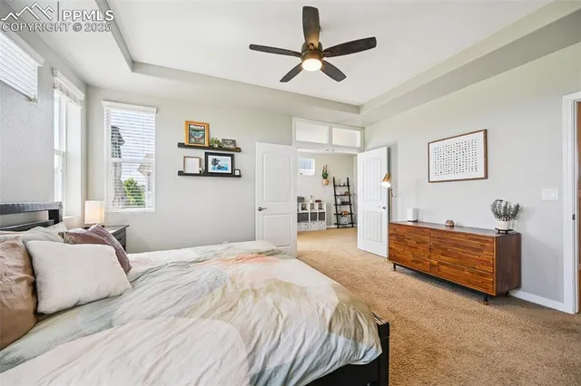 $675,000 | 6563 Mineral Belt Drive, Colorado Springs, CO 80927