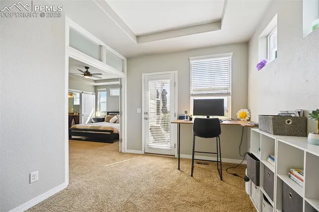 $675,000 | 6563 Mineral Belt Drive, Colorado Springs, CO 80927