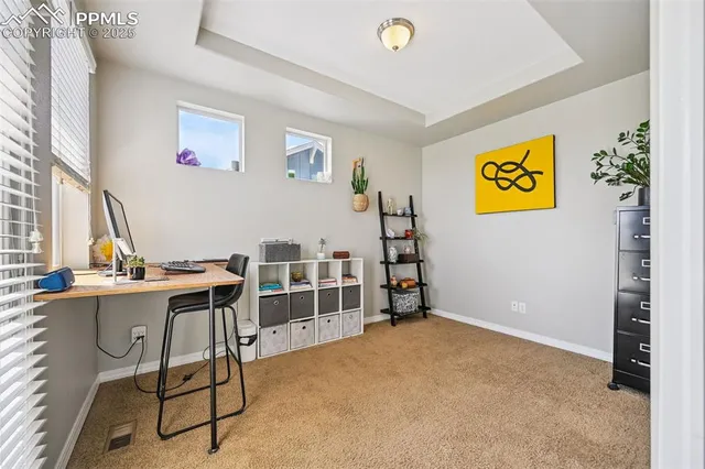 $675,000 | 6563 Mineral Belt Drive, Colorado Springs, CO 80927