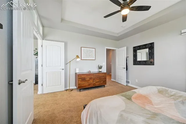 $675,000 | 6563 Mineral Belt Drive, Colorado Springs, CO 80927