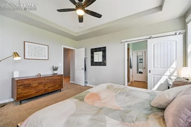 $675,000 | 6563 Mineral Belt Drive, Colorado Springs, CO 80927