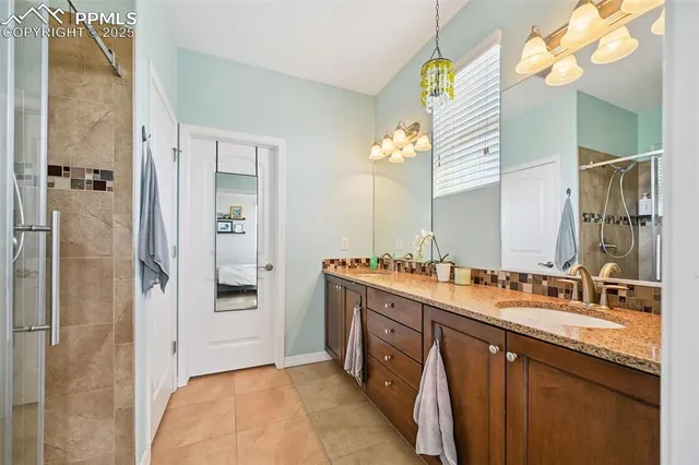 $675,000 | 6563 Mineral Belt Drive, Colorado Springs, CO 80927