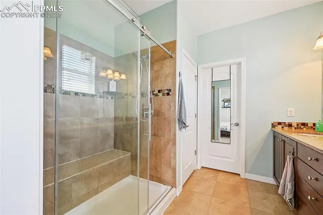 $675,000 | 6563 Mineral Belt Drive, Colorado Springs, CO 80927