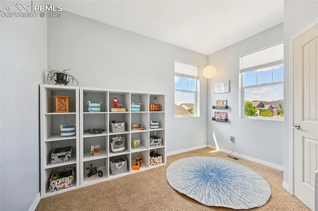 $675,000 | 6563 Mineral Belt Drive, Colorado Springs, CO 80927