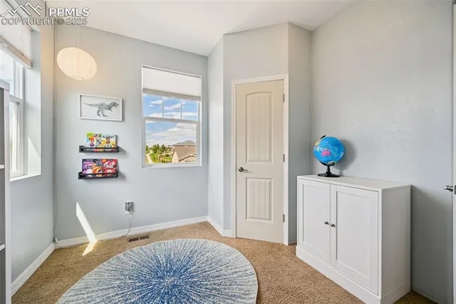 $675,000 | 6563 Mineral Belt Drive, Colorado Springs, CO 80927