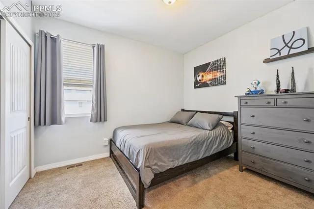 $675,000 | 6563 Mineral Belt Drive, Colorado Springs, CO 80927