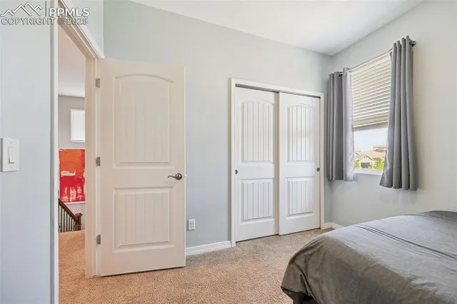 $675,000 | 6563 Mineral Belt Drive, Colorado Springs, CO 80927