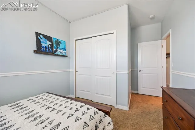 $675,000 | 6563 Mineral Belt Drive, Colorado Springs, CO 80927