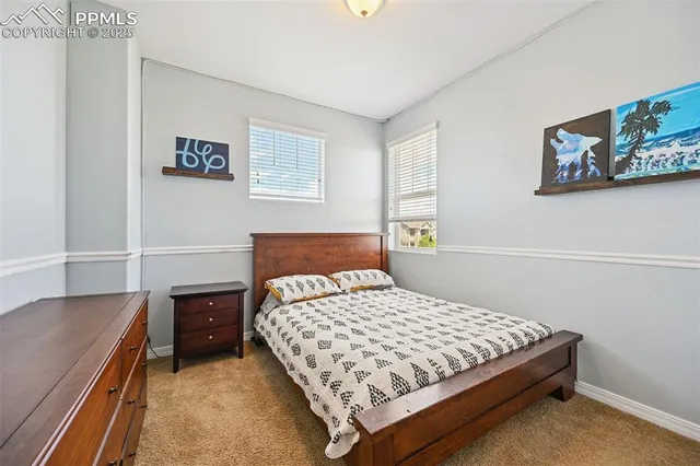 $675,000 | 6563 Mineral Belt Drive, Colorado Springs, CO 80927