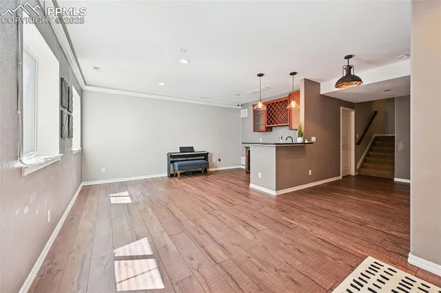 $675,000 | 6563 Mineral Belt Drive, Colorado Springs, CO 80927