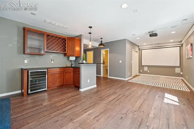 $675,000 | 6563 Mineral Belt Drive, Colorado Springs, CO 80927