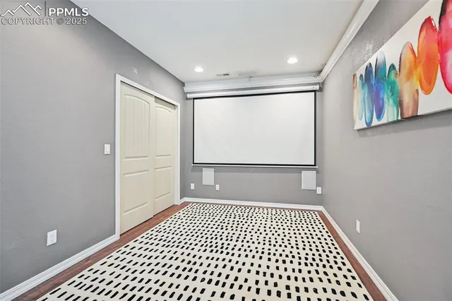 $675,000 | 6563 Mineral Belt Drive, Colorado Springs, CO 80927