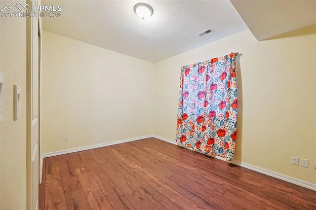 $675,000 | 6563 Mineral Belt Drive, Colorado Springs, CO 80927