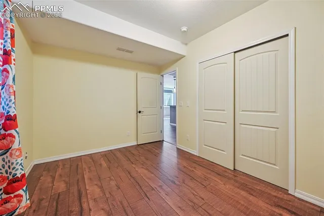 $675,000 | 6563 Mineral Belt Drive, Colorado Springs, CO 80927