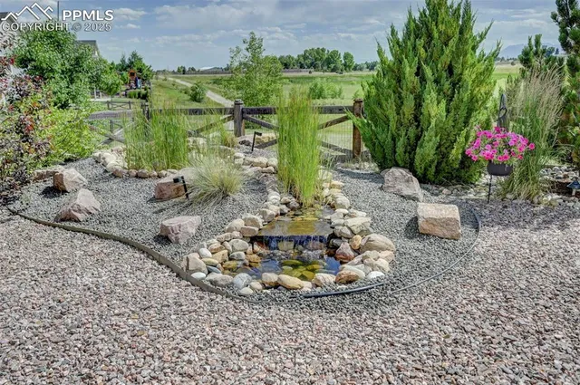 $675,000 | 6563 Mineral Belt Drive, Colorado Springs, CO 80927