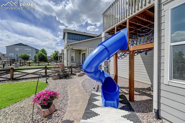 $675,000 | 6563 Mineral Belt Drive, Colorado Springs, CO 80927