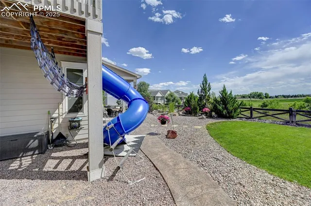 $675,000 | 6563 Mineral Belt Drive, Colorado Springs, CO 80927