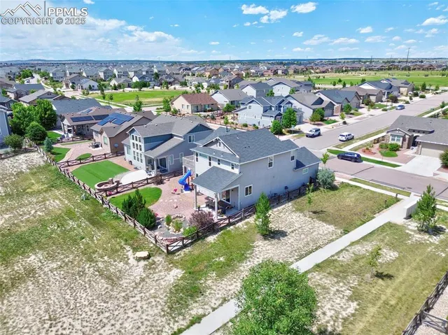 $675,000 | 6563 Mineral Belt Drive, Colorado Springs, CO 80927