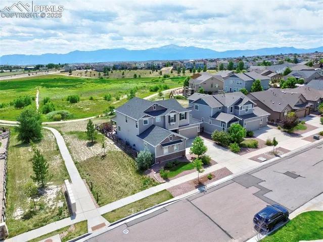 $675,000 | 6563 Mineral Belt Drive, Colorado Springs, CO 80927