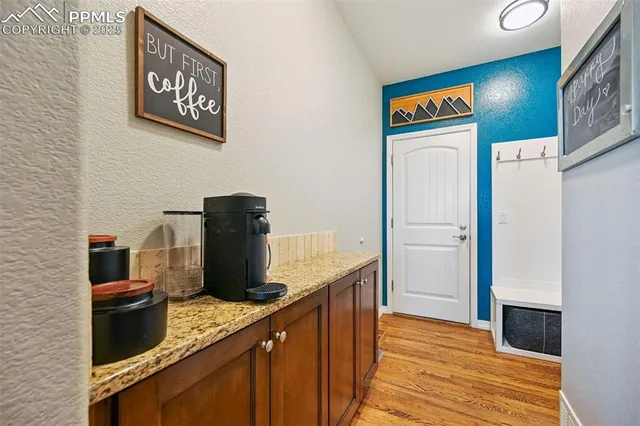 $675,000 | 6563 Mineral Belt Drive, Colorado Springs, CO 80927