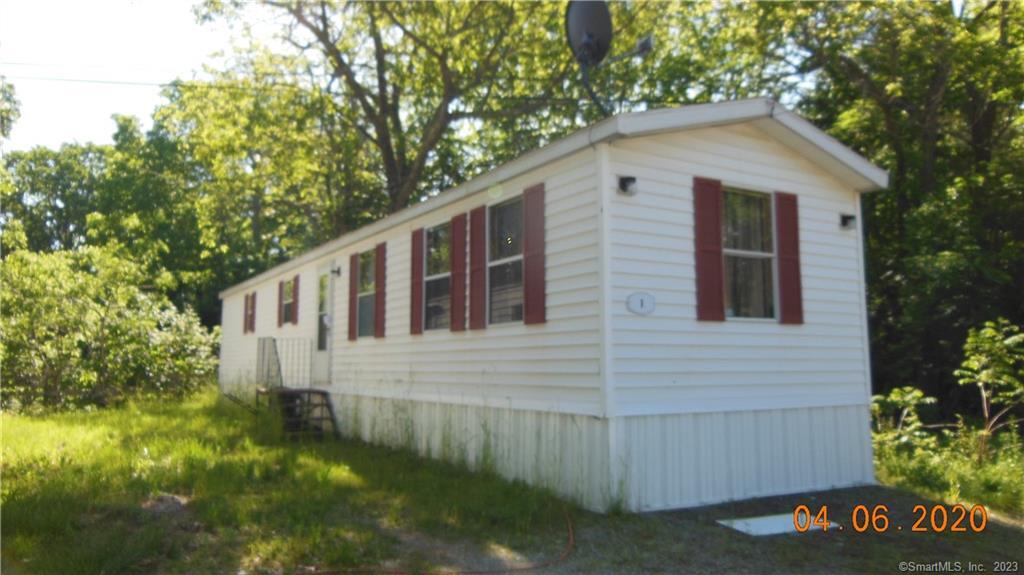 378 Norman Road, Unit 1 Griswold, CT 06351 - Photo 1 of 1 Gallery Image 1