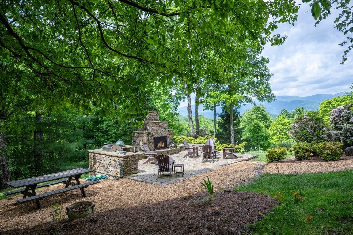 550 Silly Ridge Road Scaly Mountain, NC 28775 - Photo 87 of 100 Gallery Image 87