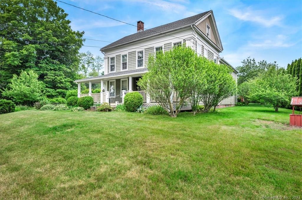 4 Norton Road East Windsor, CT 06016 - Photo 1 of 1 Gallery Image 1
