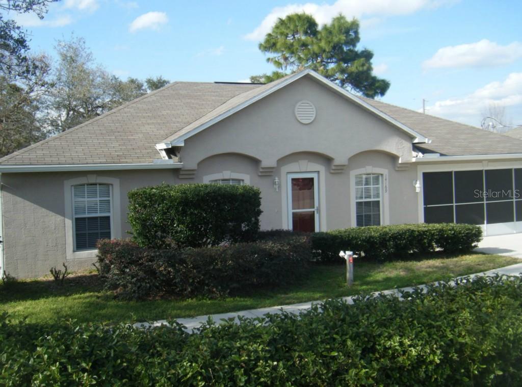 14169 Spring Hill Drive Spring Hill, FL 34609 - Photo 1 of 1 Welcome Home!