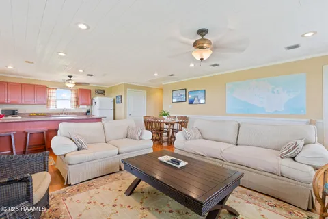 $225,000 | 3955 Highway 319, Cypremort Point, LA 70538