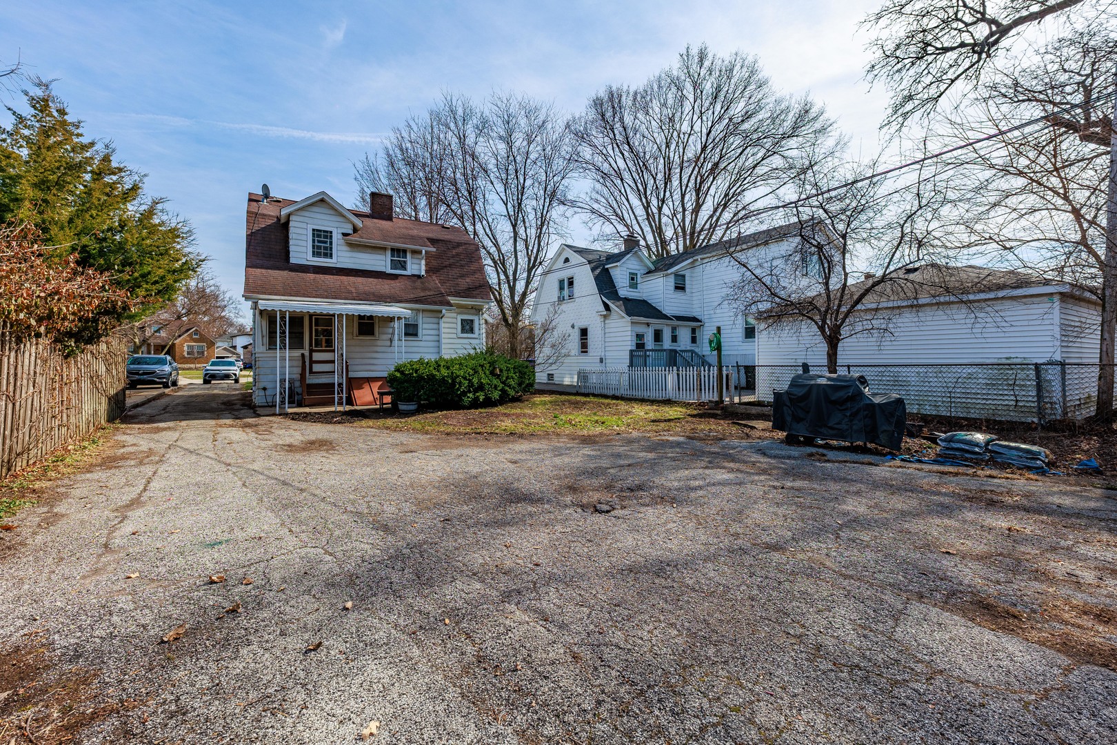 410 Repton Road Riverside, IL 60546 - Photo 25 of 30 a view of street with parked cars