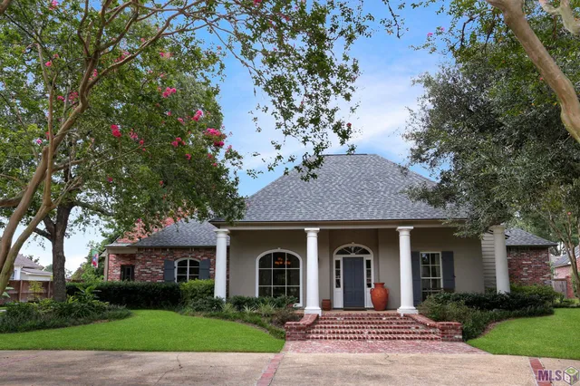 $1,175,000 | 18071 North Mission Hills Avenue, Baton Rouge, LA 70810