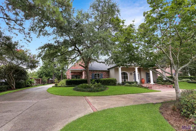 $1,175,000 | 18071 North Mission Hills Avenue, Baton Rouge, LA 70810