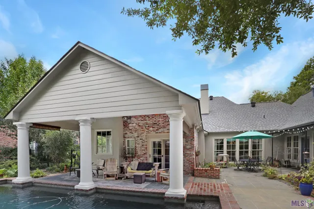 $1,175,000 | 18071 North Mission Hills Avenue, Baton Rouge, LA 70810