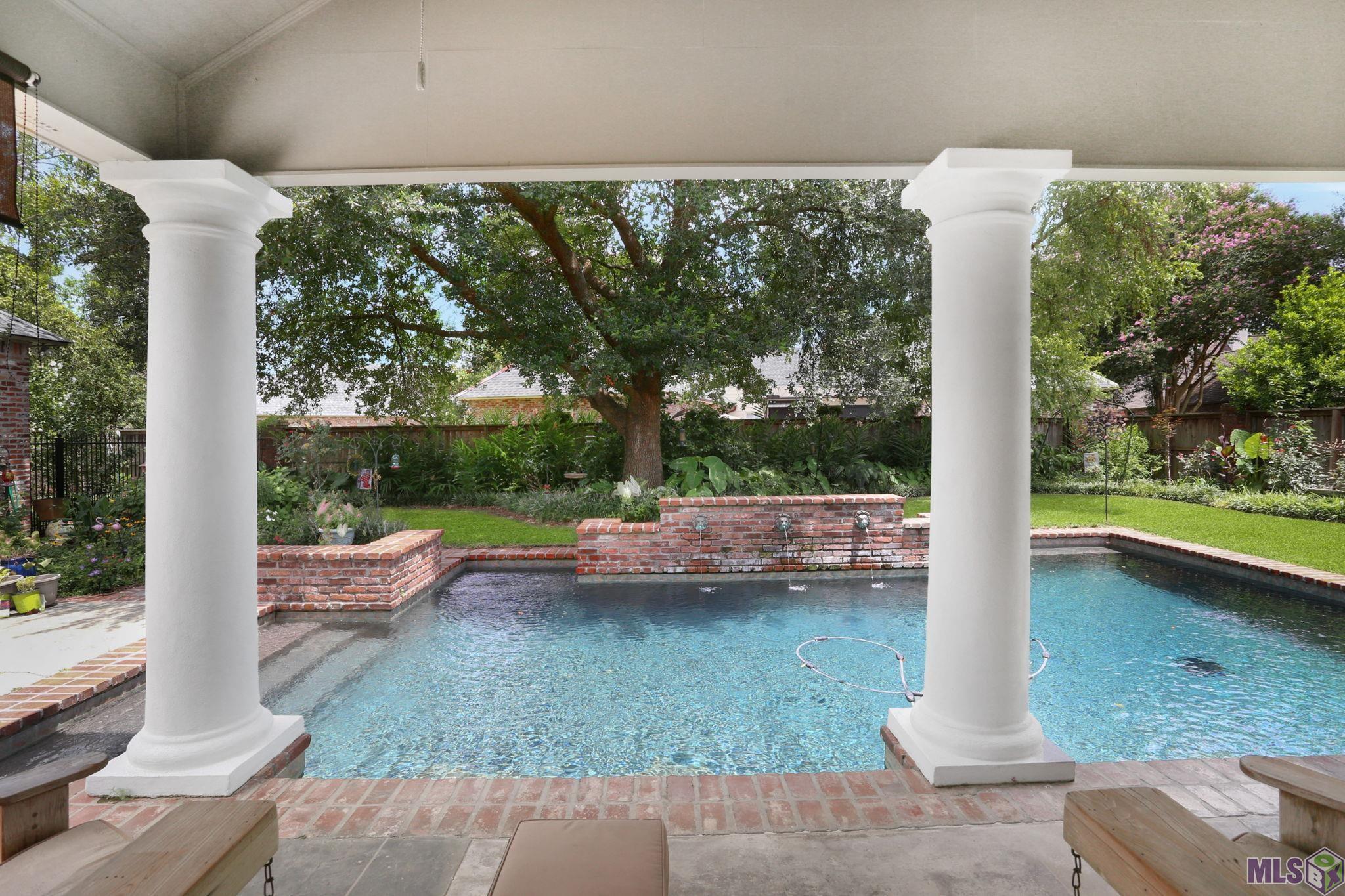 18071 North Mission Hills Avenue Baton Rouge, LA 70810 - Photo 24 of 25